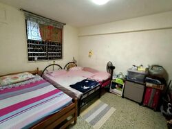 Blk 86 Commonwealth Heights (Queenstown), HDB 3 Rooms #458847771